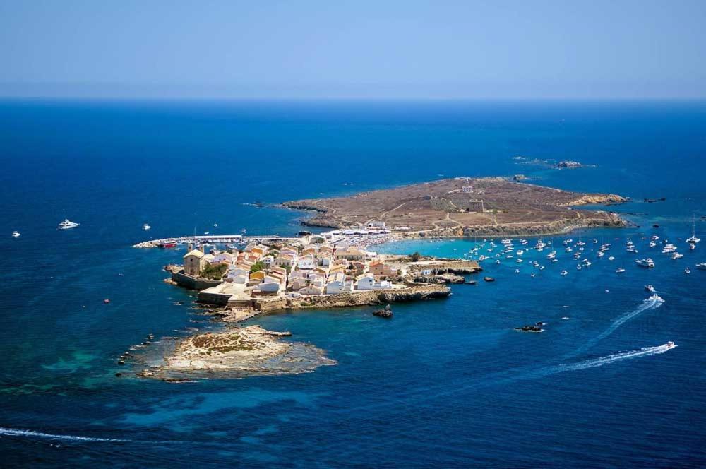 Centrico Apartamento Con Todo A Estrenar En La Playa Santa Pola Kültér fotó
