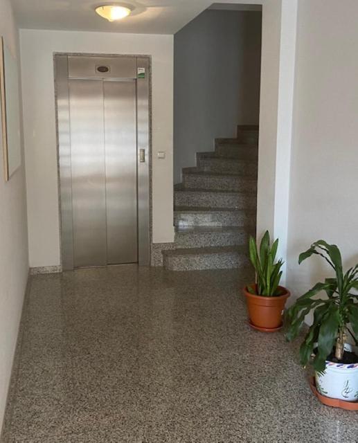 Centrico Apartamento Con Todo A Estrenar En La Playa Santa Pola Kültér fotó